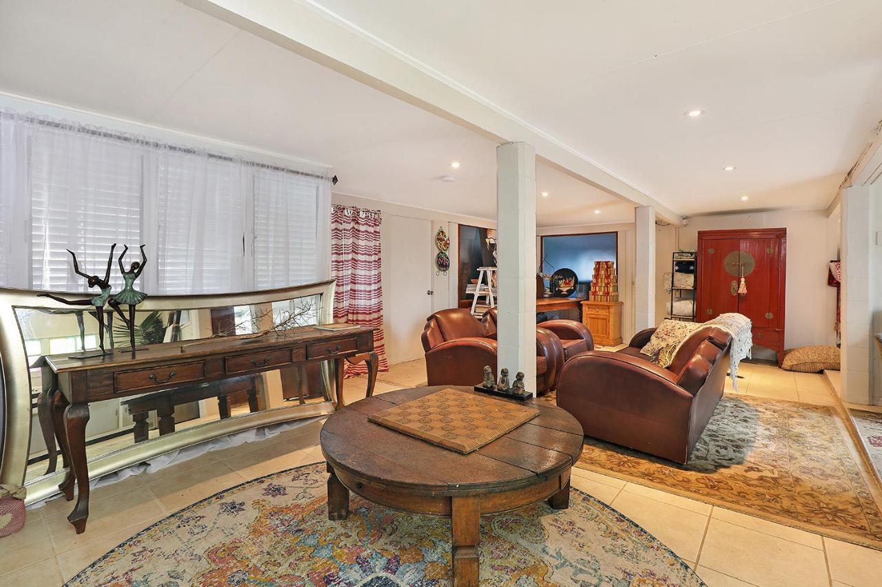 Kenilworth House Offering 2 Suites Ngoại thất bức ảnh