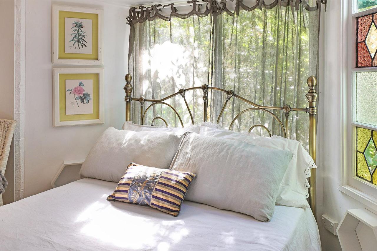 Kenilworth House Offering 2 Suites Ngoại thất bức ảnh