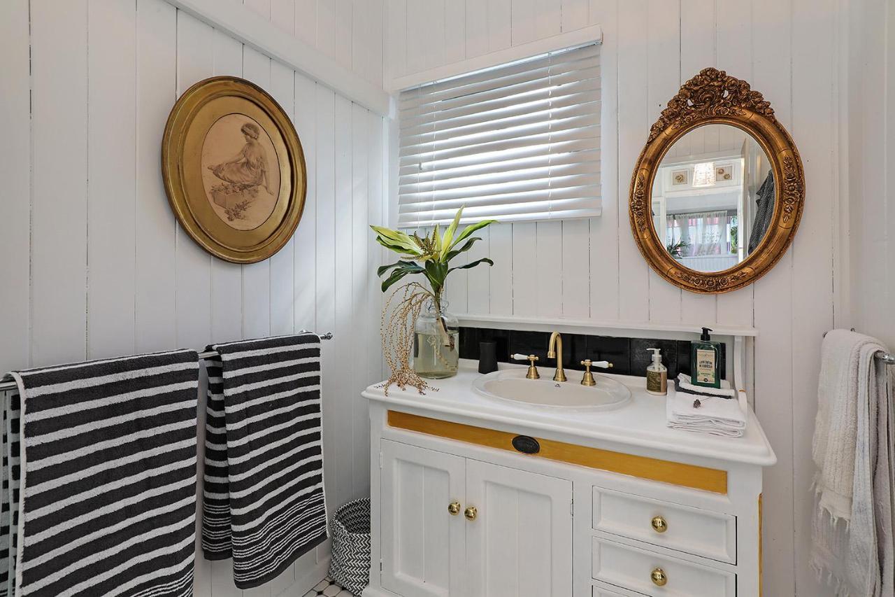 Kenilworth House Offering 2 Suites Ngoại thất bức ảnh
