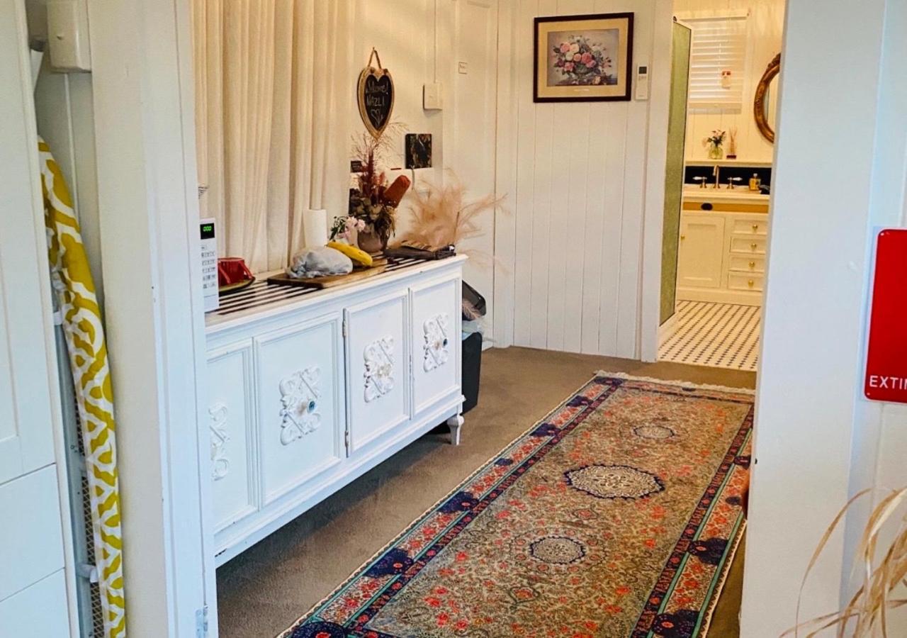 Kenilworth House Offering 2 Suites Ngoại thất bức ảnh
